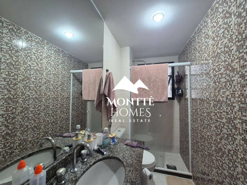 Apartamento, 3 quartos, 87 m² - Foto 1