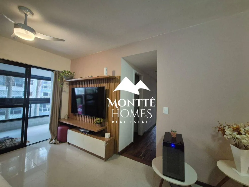 Apartamento, 3 quartos, 87 m² - Foto 6