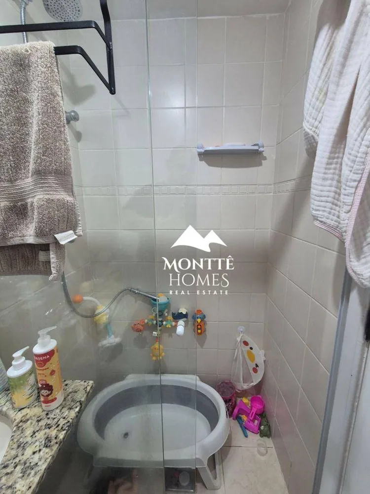 Apartamento, 3 quartos, 87 m² - Foto 10