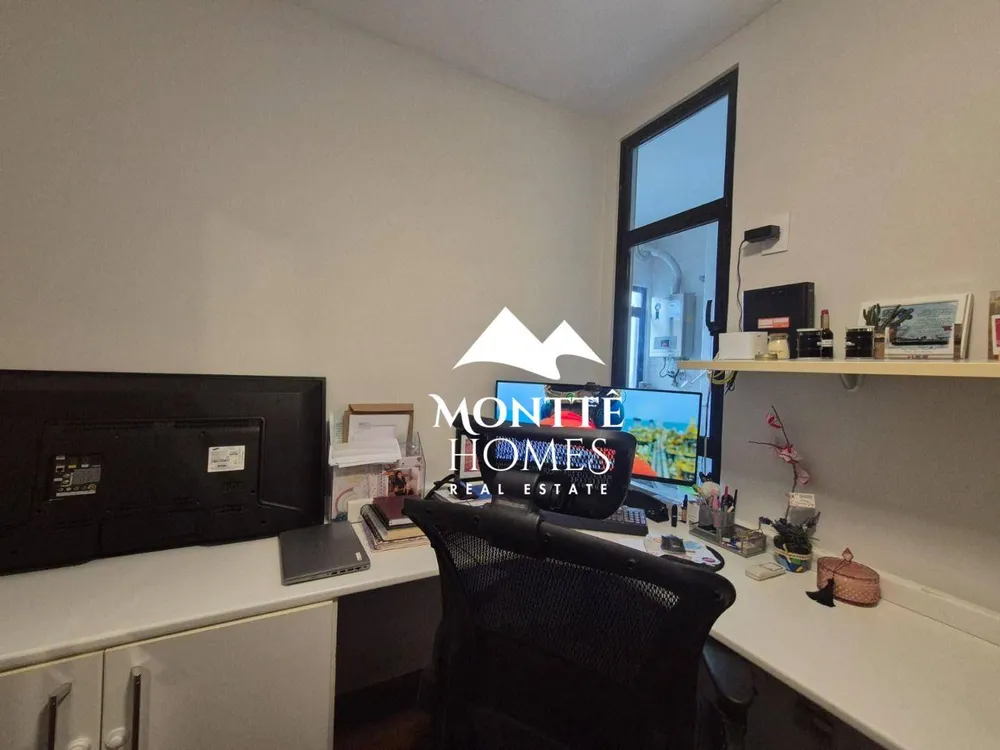 Apartamento, 3 quartos, 87 m² - Foto 4