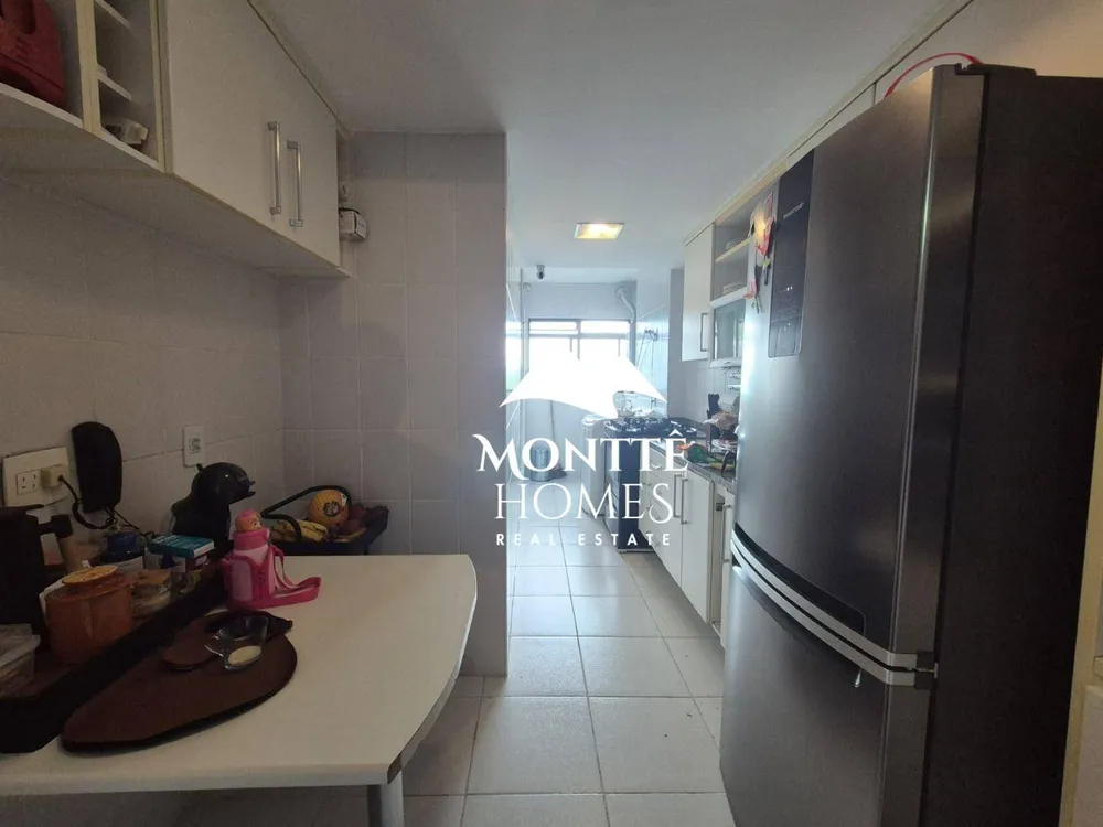 Apartamento, 3 quartos, 87 m² - Foto 19