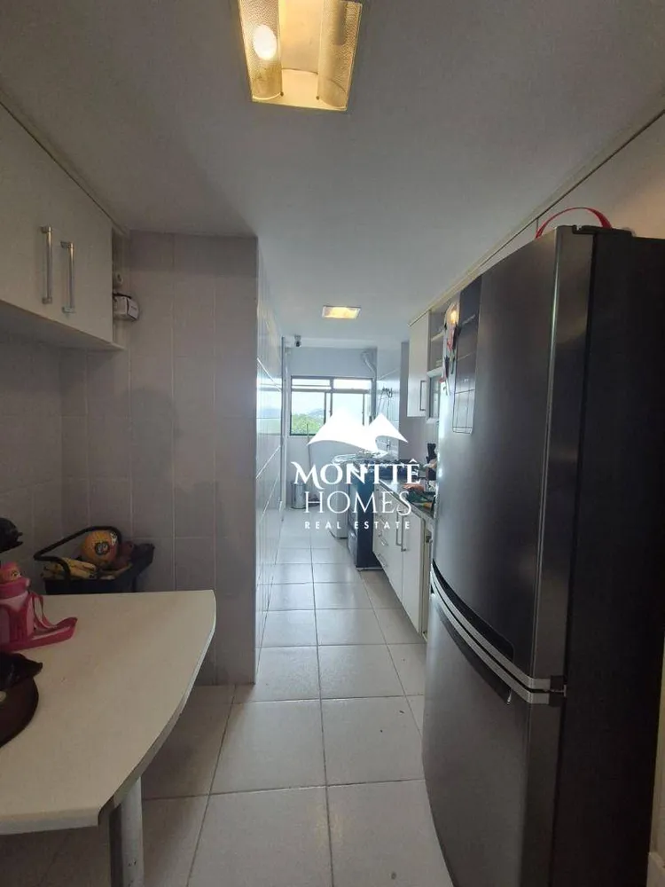 Apartamento, 3 quartos, 87 m² - Foto 2