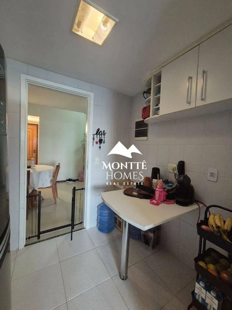 Apartamento, 3 quartos, 87 m² - Foto 12