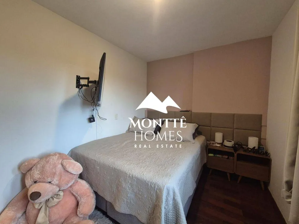 Apartamento, 3 quartos, 87 m² - Foto 16