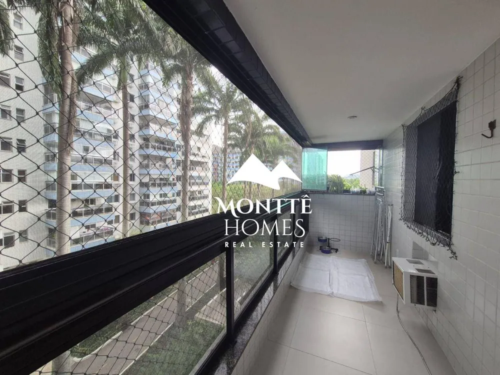Apartamento, 3 quartos, 87 m² - Foto 26