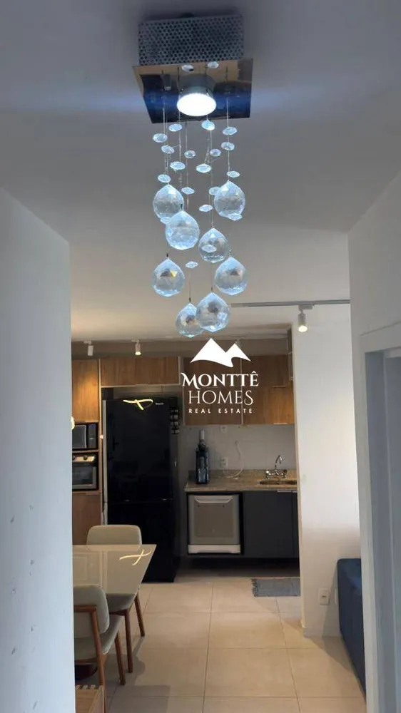 Apartamento, 2 quartos, 63 m² - Foto 6