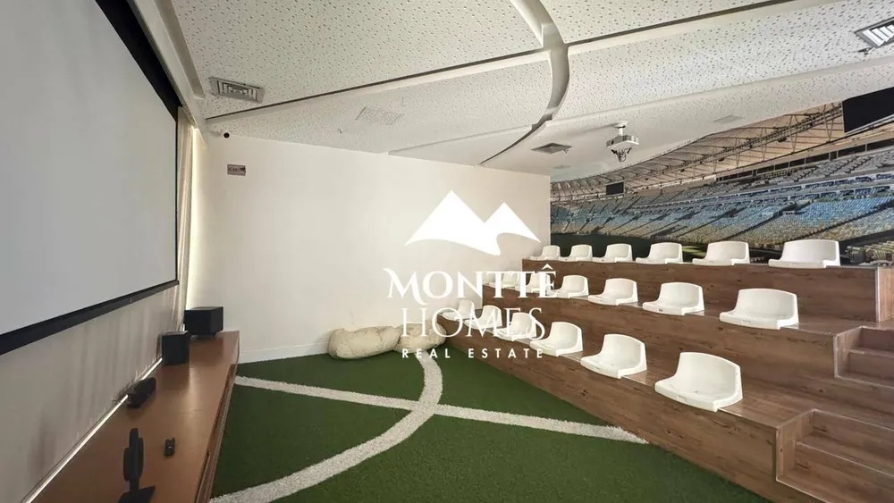 Apartamento, 2 quartos, 63 m² - Foto 10