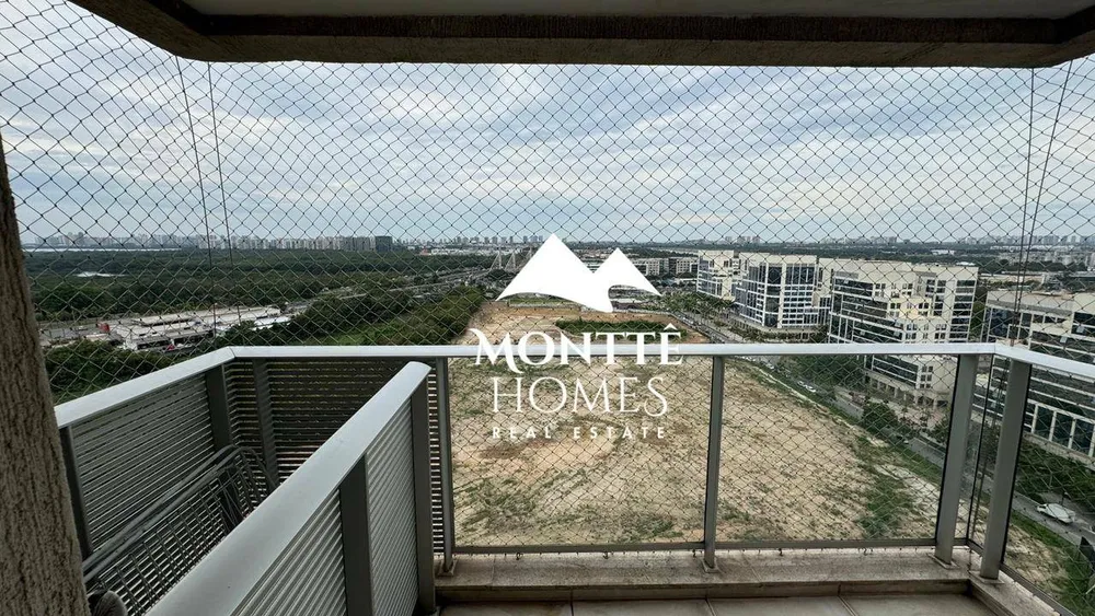 Apartamento, 2 quartos, 63 m² - Foto 11