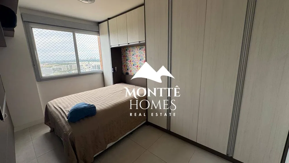 Apartamento, 2 quartos, 63 m² - Foto 12