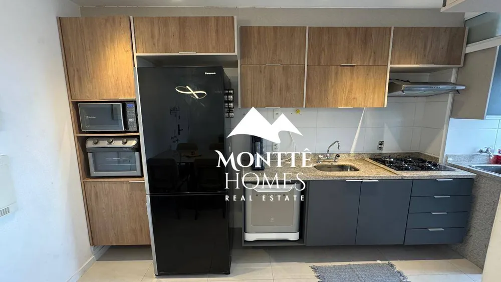 Apartamento, 2 quartos, 63 m² - Foto 5