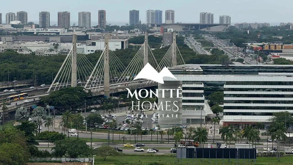 Apartamento, 2 quartos, 63 m² - Foto 2