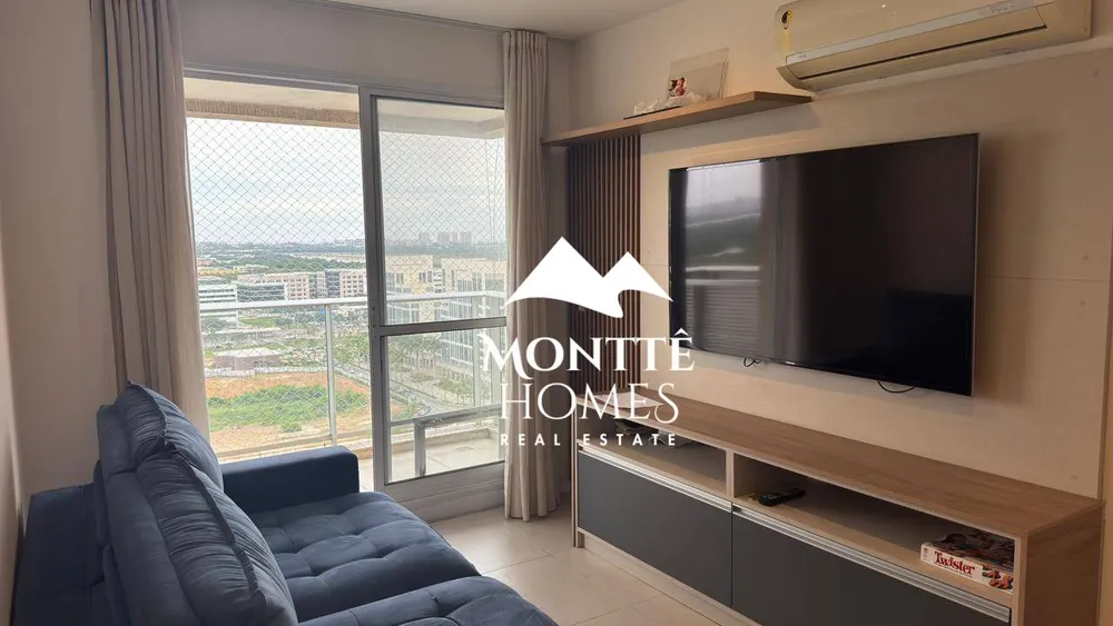 Apartamento, 2 quartos, 63 m² - Foto 4