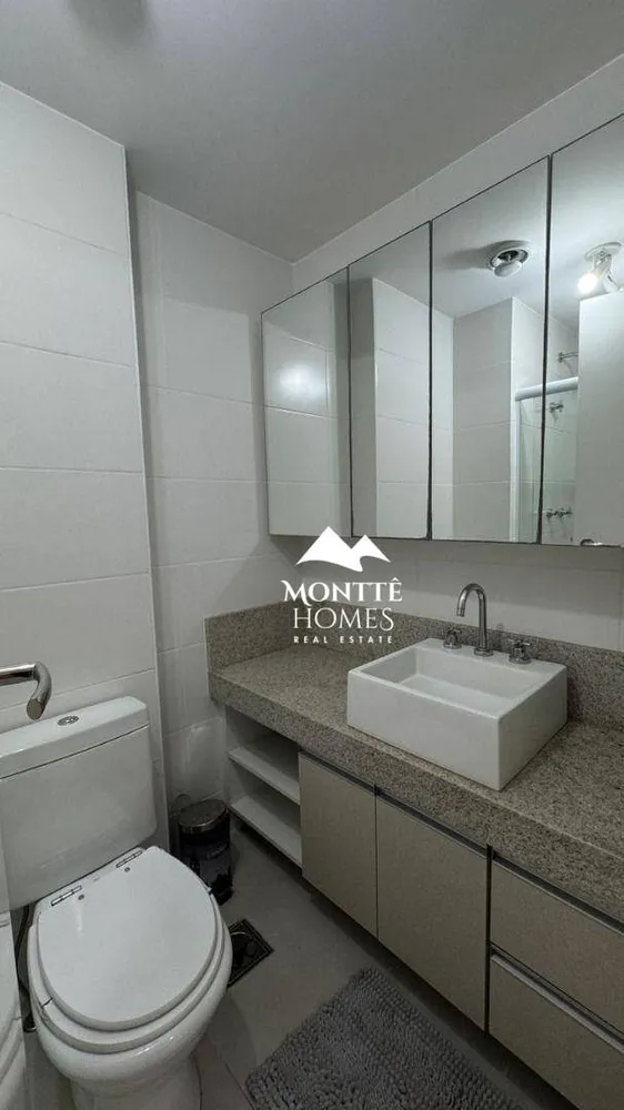 Apartamento, 2 quartos, 63 m² - Foto 3