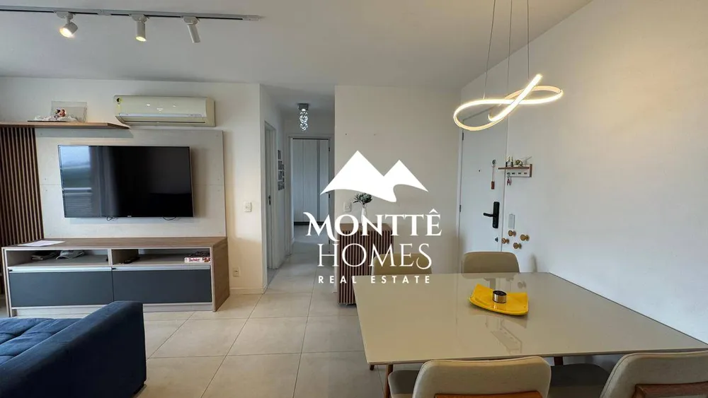 Apartamento, 2 quartos, 63 m² - Foto 1