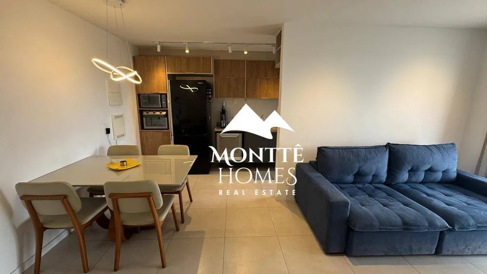 Apartamento, 2 quartos, 63 m² - Foto 8