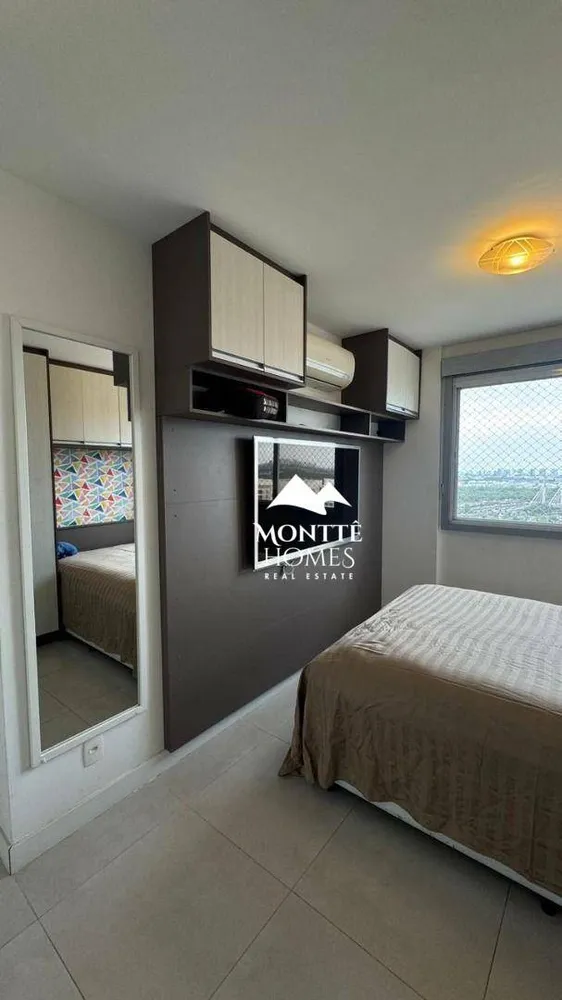 Apartamento, 2 quartos, 63 m² - Foto 14