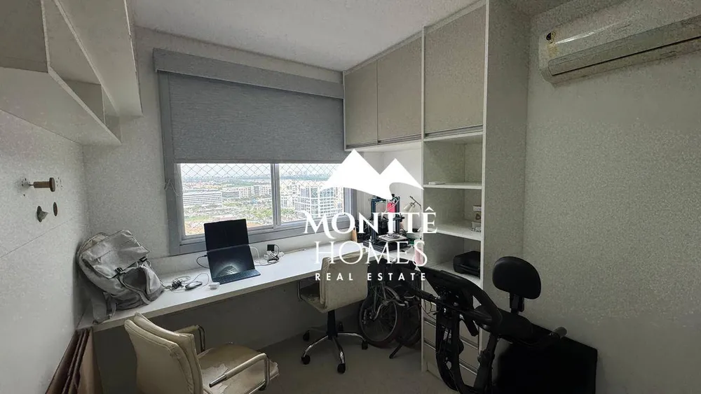 Apartamento, 2 quartos, 63 m² - Foto 1