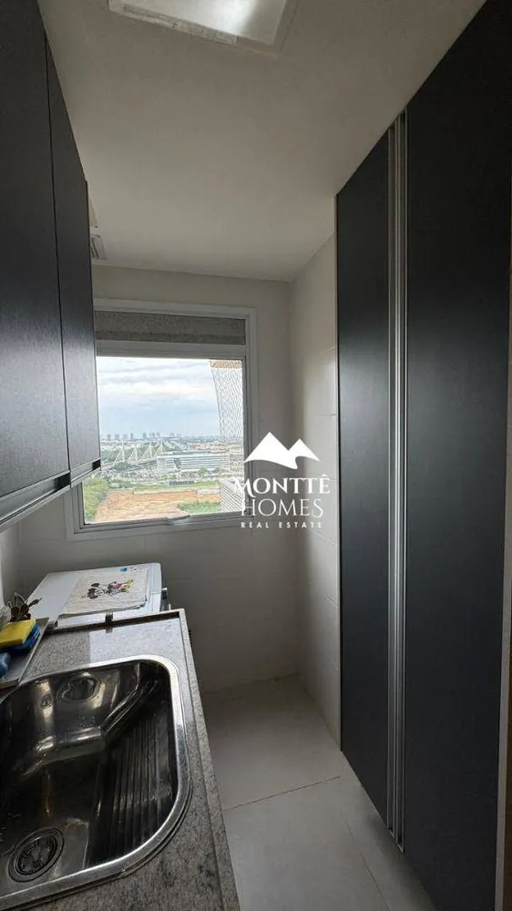 Apartamento, 2 quartos, 63 m² - Foto 9
