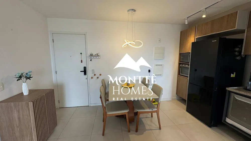 Apartamento, 2 quartos, 63 m² - Foto 2