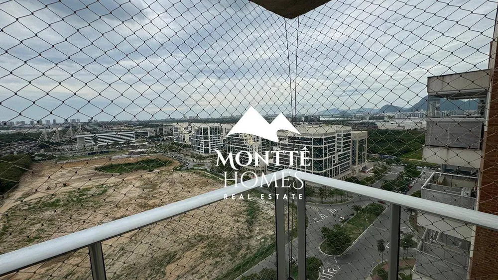 Apartamento, 2 quartos, 63 m² - Foto 20
