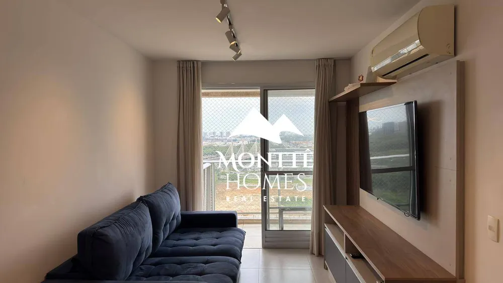 Apartamento, 2 quartos, 63 m² - Foto 3