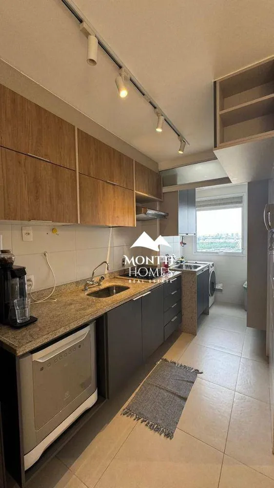 Apartamento, 2 quartos, 63 m² - Foto 8