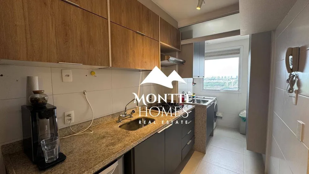 Apartamento, 2 quartos, 63 m² - Foto 12
