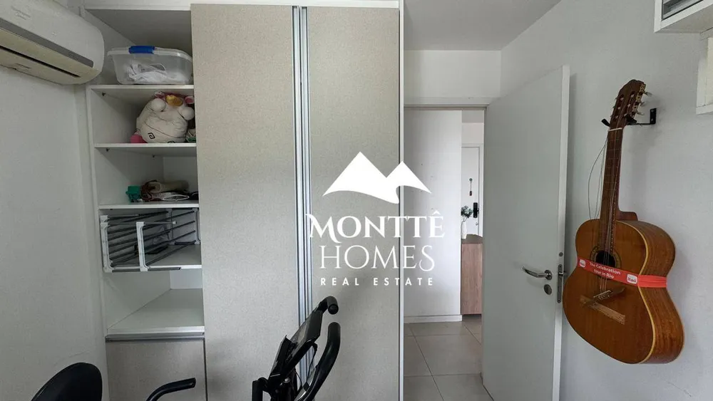 Apartamento, 2 quartos, 63 m² - Foto 22