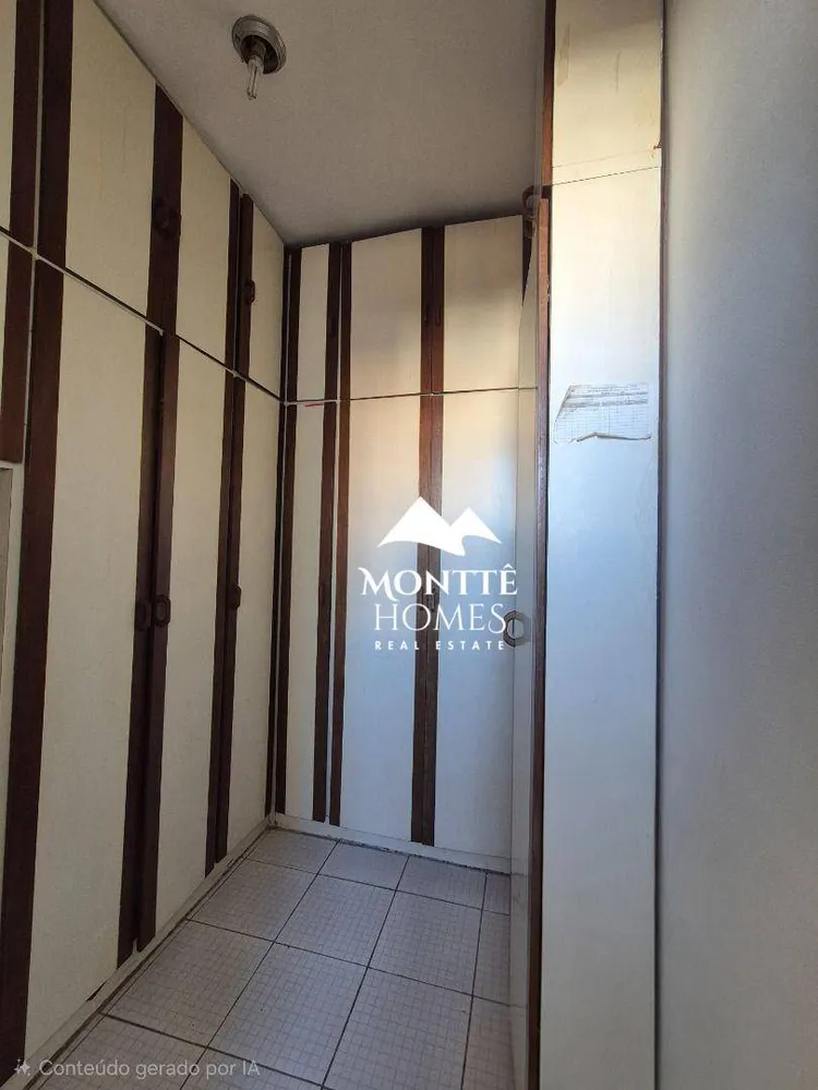 Apartamento, 2 quartos, 80 m² - Foto 13