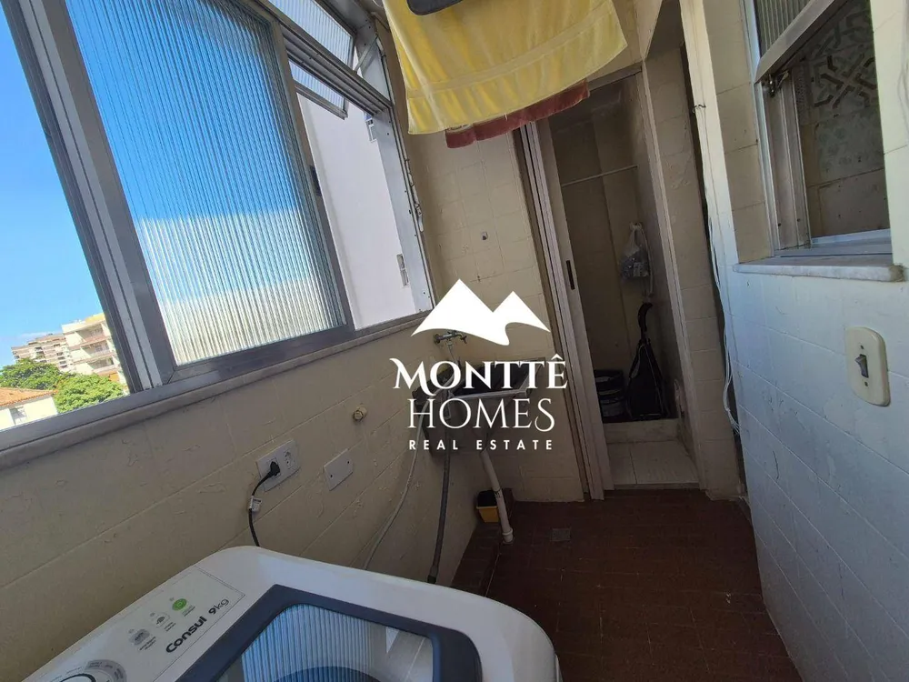 Apartamento, 2 quartos, 80 m² - Foto 33