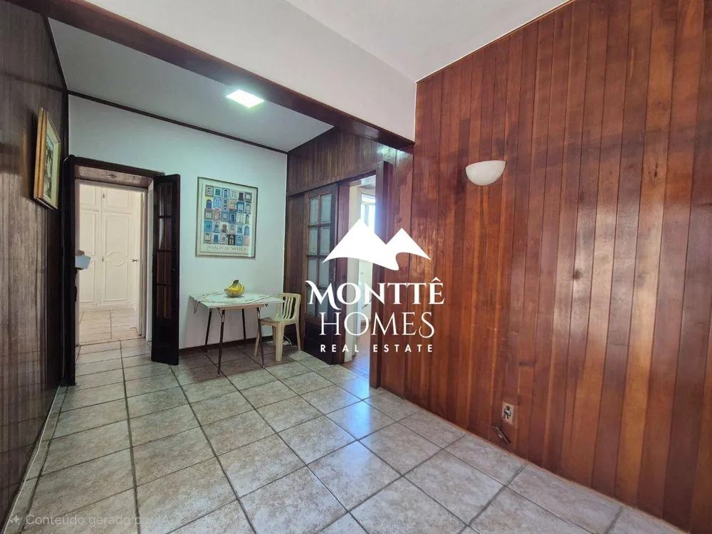 Apartamento, 2 quartos, 80 m² - Foto 11