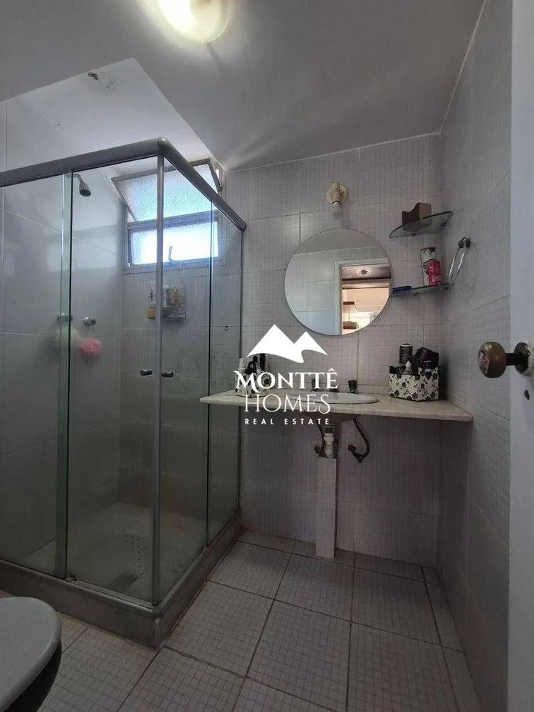 Apartamento, 2 quartos, 80 m² - Foto 8
