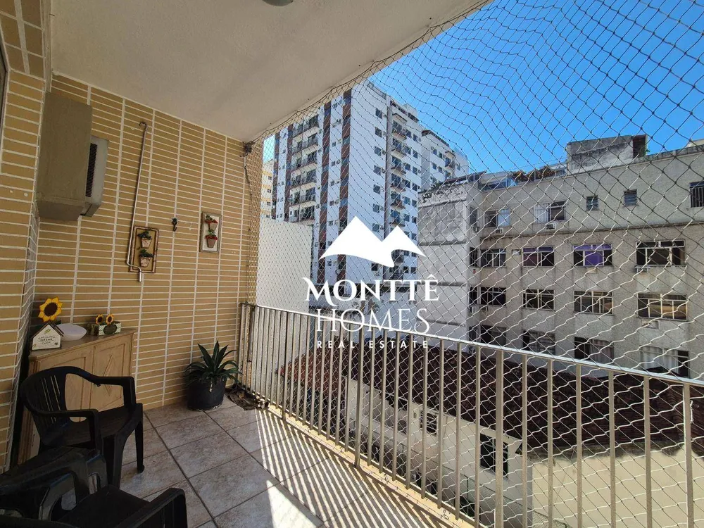 Apartamento, 2 quartos, 80 m² - Foto 18