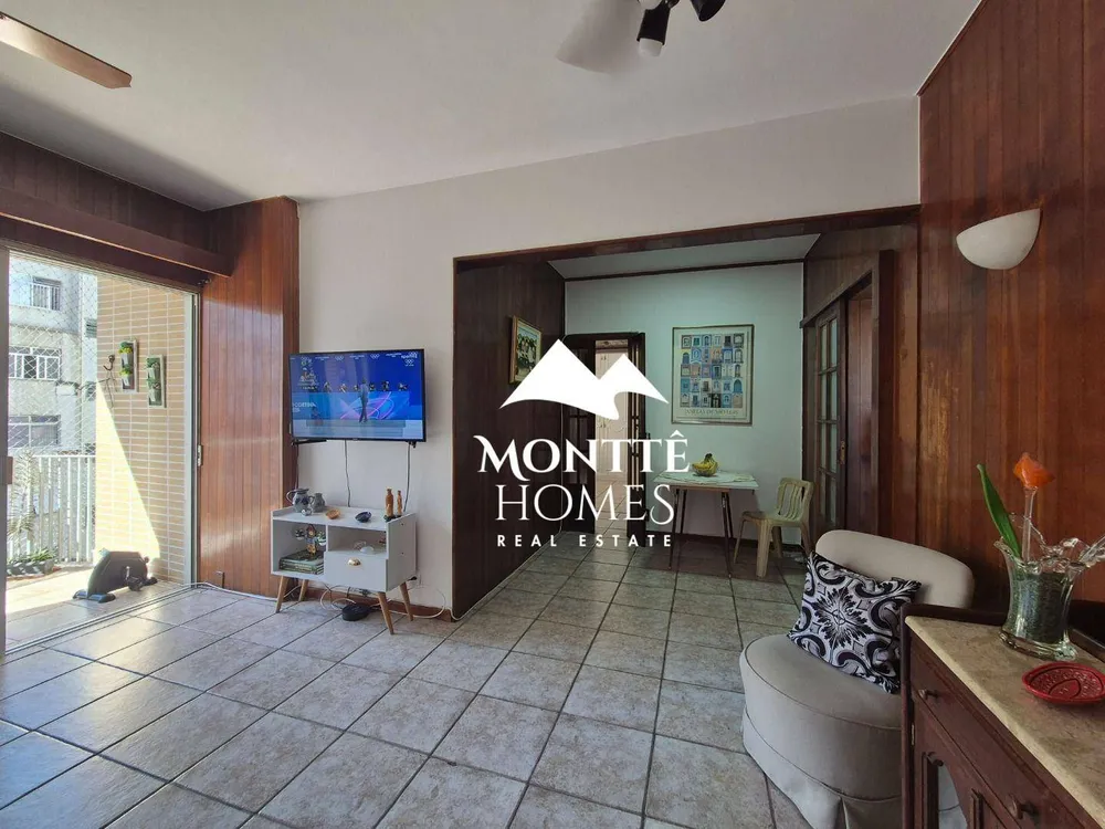 Apartamento, 2 quartos, 80 m² - Foto 29