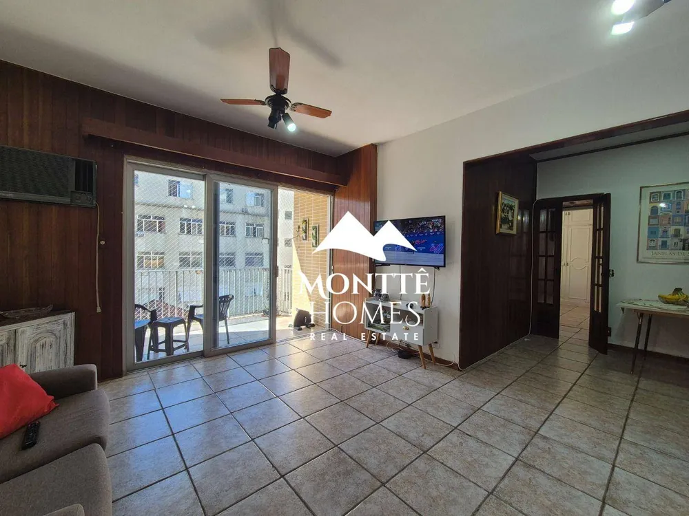 Apartamento, 2 quartos, 80 m² - Foto 10