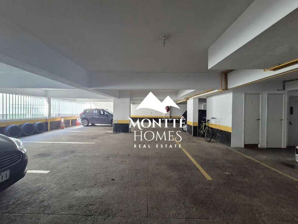 Apartamento, 2 quartos, 80 m² - Foto 32