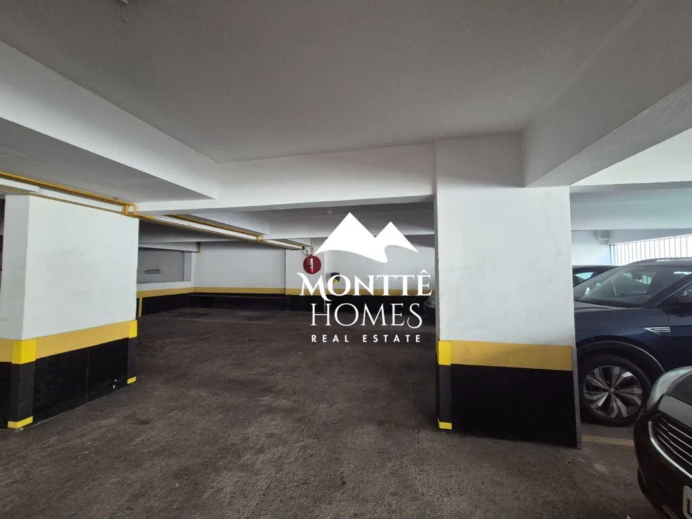 Apartamento, 2 quartos, 80 m² - Foto 14