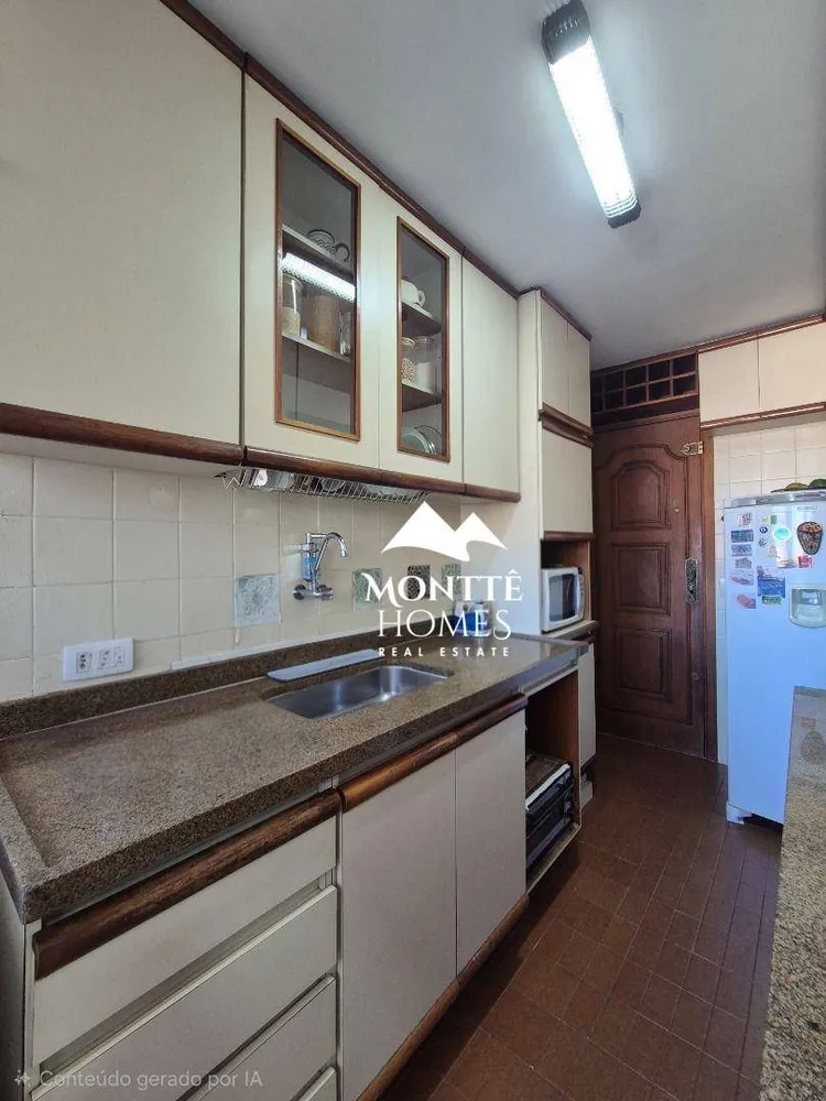 Apartamento, 2 quartos, 80 m² - Foto 3