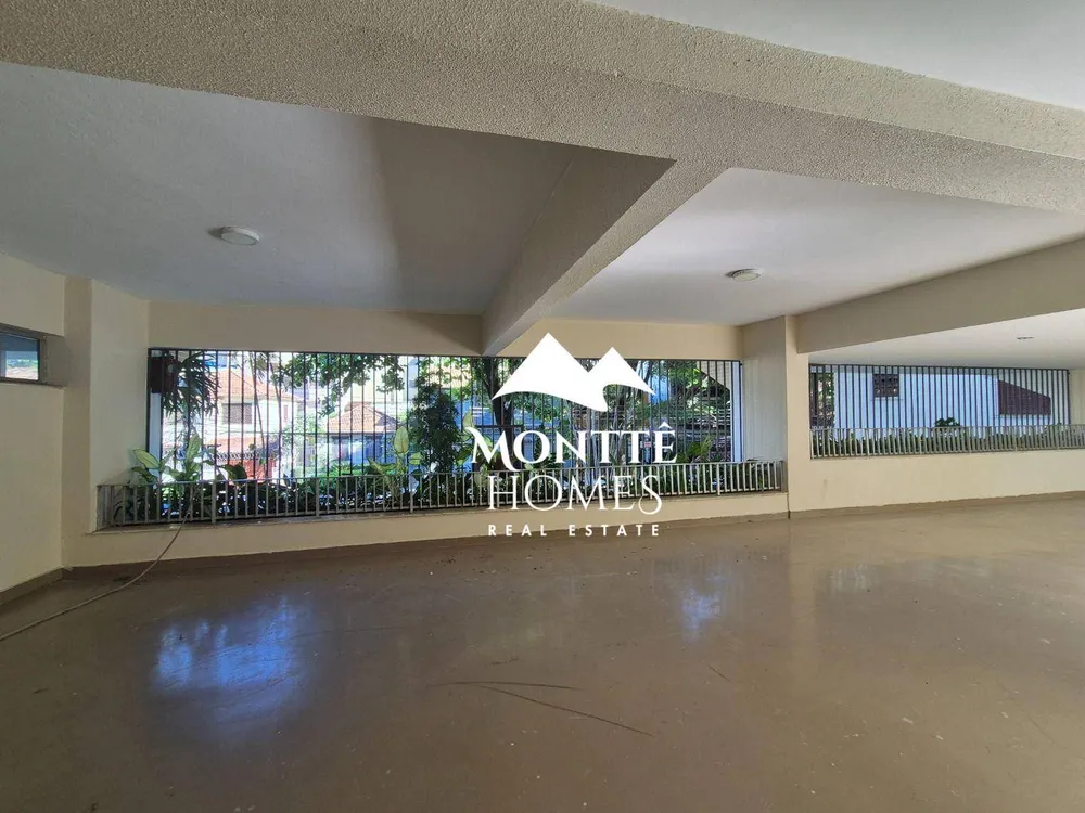 Apartamento, 2 quartos, 80 m² - Foto 9