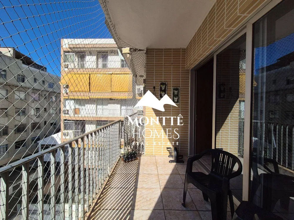 Apartamento, 2 quartos, 80 m² - Foto 2