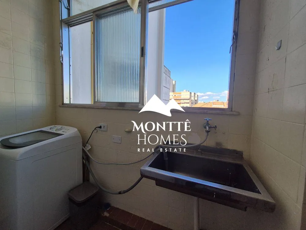 Apartamento, 2 quartos, 80 m² - Foto 22