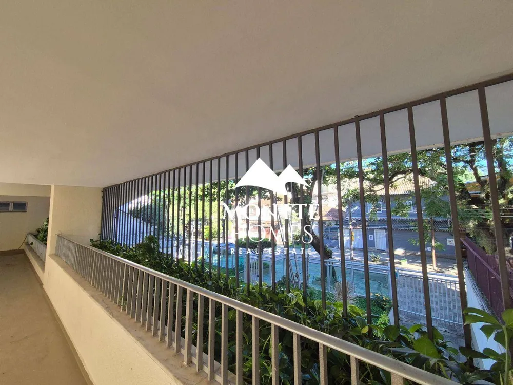 Apartamento, 2 quartos, 80 m² - Foto 28
