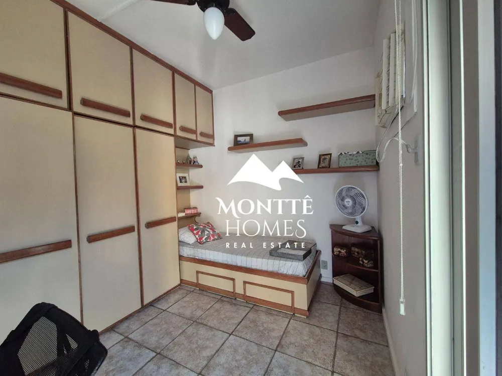 Apartamento, 2 quartos, 80 m² - Foto 17