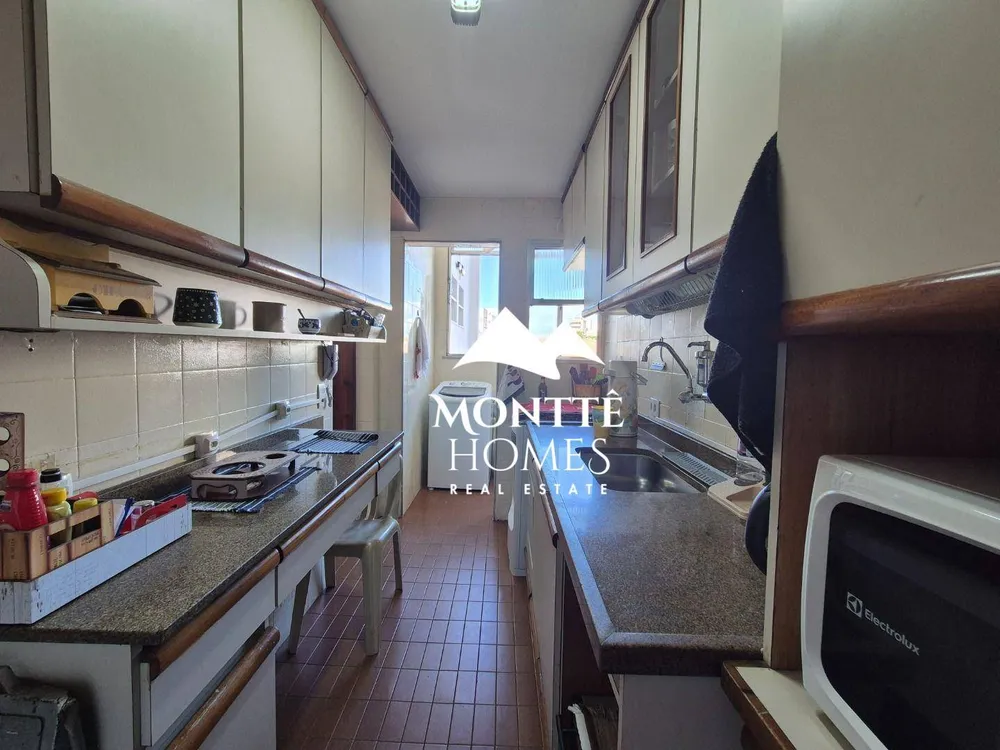 Apartamento, 2 quartos, 80 m² - Foto 16