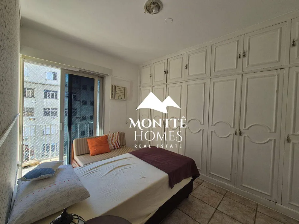 Apartamento, 2 quartos, 80 m² - Foto 20