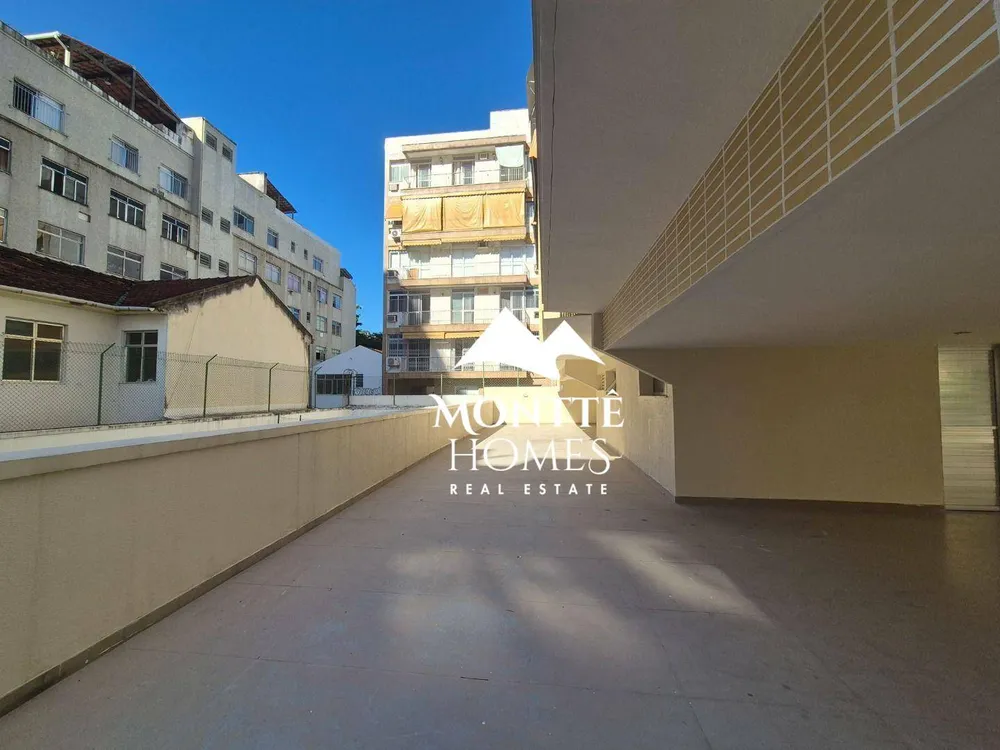Apartamento, 2 quartos, 80 m² - Foto 24