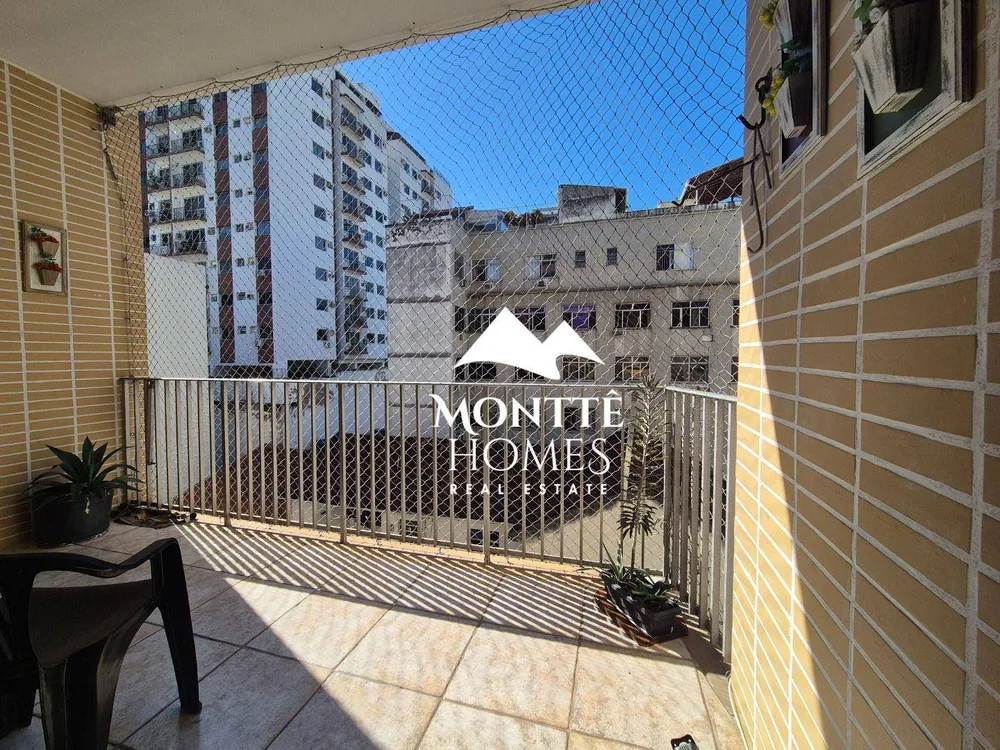 Apartamento, 2 quartos, 80 m² - Foto 36