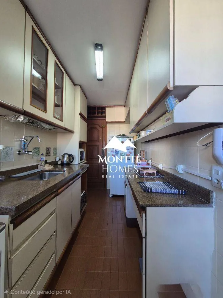 Apartamento, 2 quartos, 80 m² - Foto 7