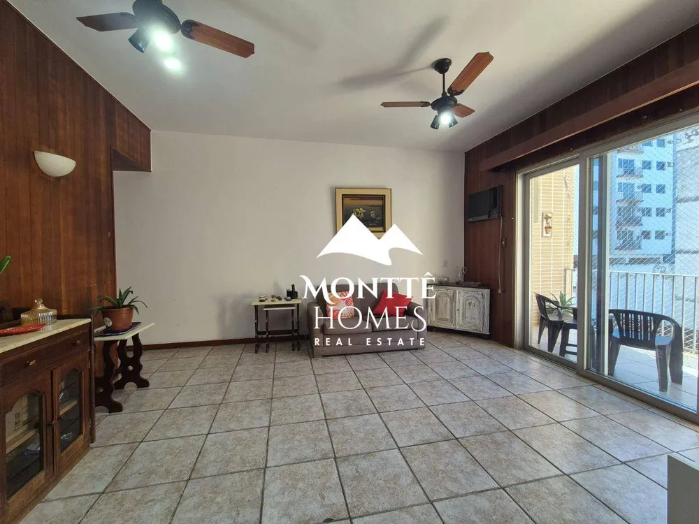 Apartamento, 2 quartos, 80 m² - Foto 4