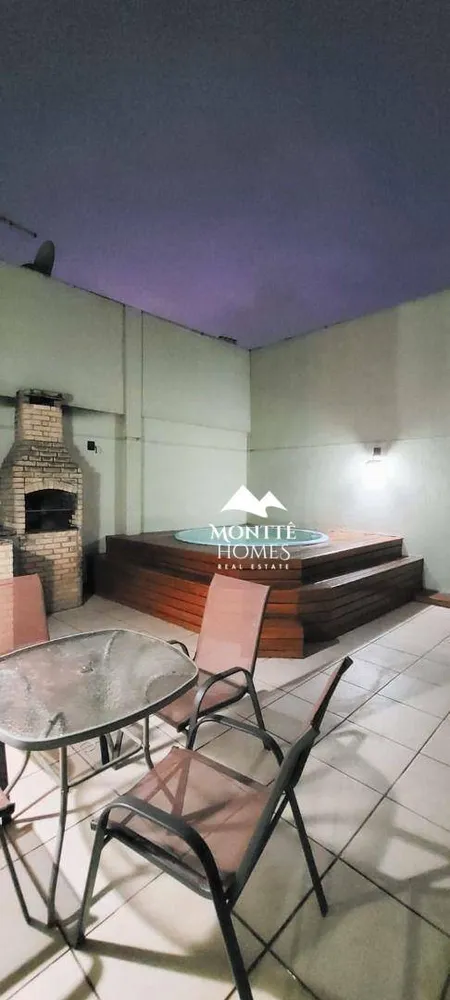 Cobertura, 3 quartos, 124 m² - Foto 16